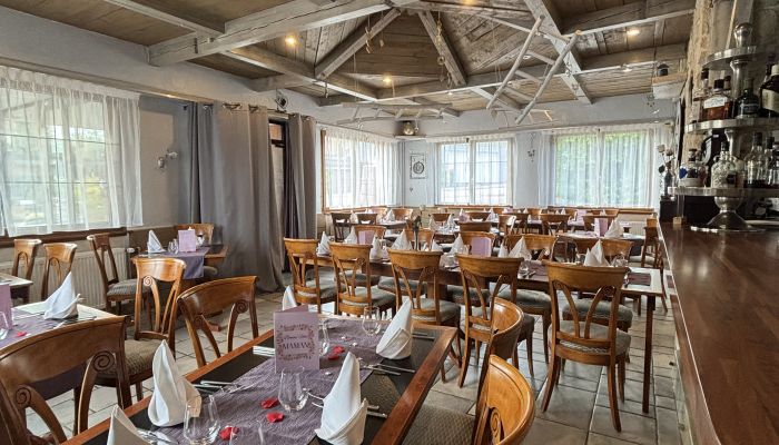 Restaurant Agneau Seltz