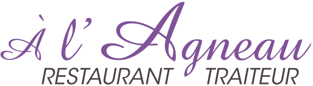 Logo Restaurant A l'Agneau